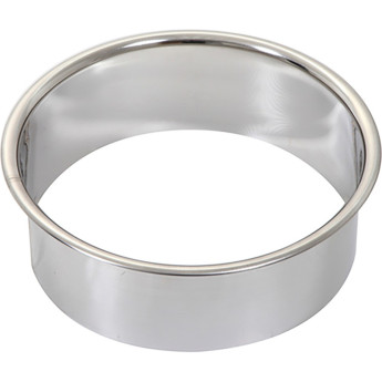 Монтажный фланец HARVIA HPC2 для электрокаменки CILINDRO